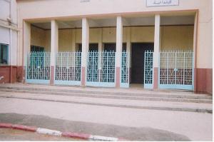 ECOLE MARAVAL 03 RUE PIERRE LOTI